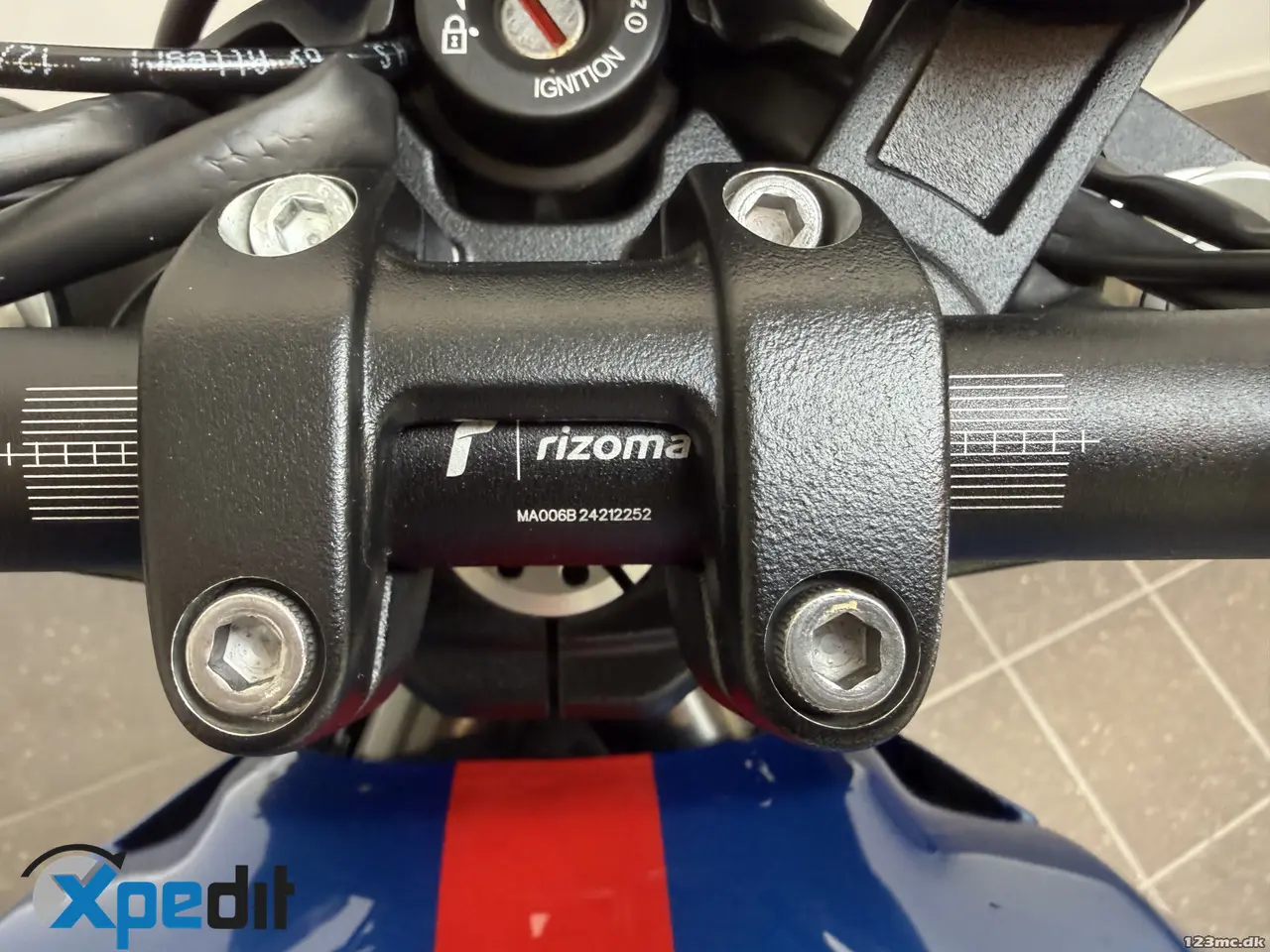 Billede 18 - Ducati Scrambler 1100 Dark Pro