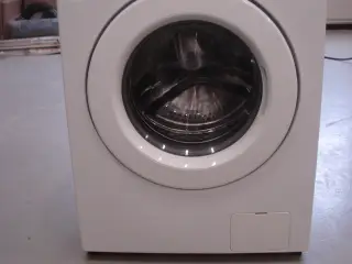 8 kg, Samsung vaskeemaskine model WW80J347KW