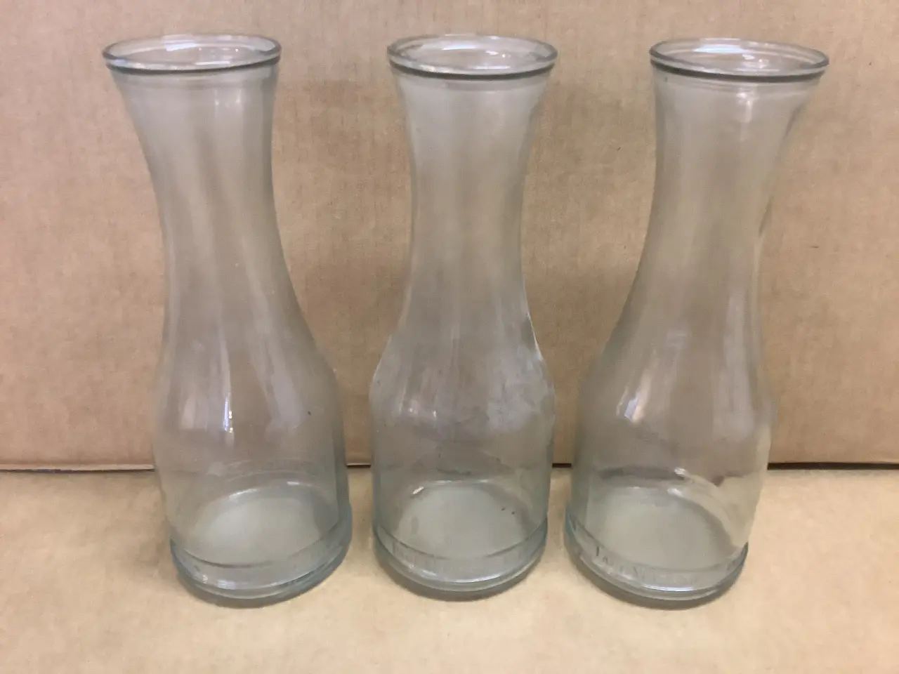 Billede 7 - Poul Masson 3 fine karaffel