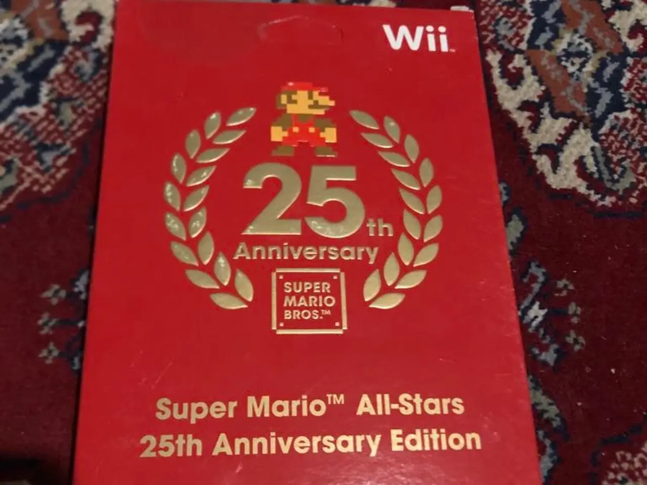 Billede 6 - Super Mario All-Stars 25th Anniversary Edition