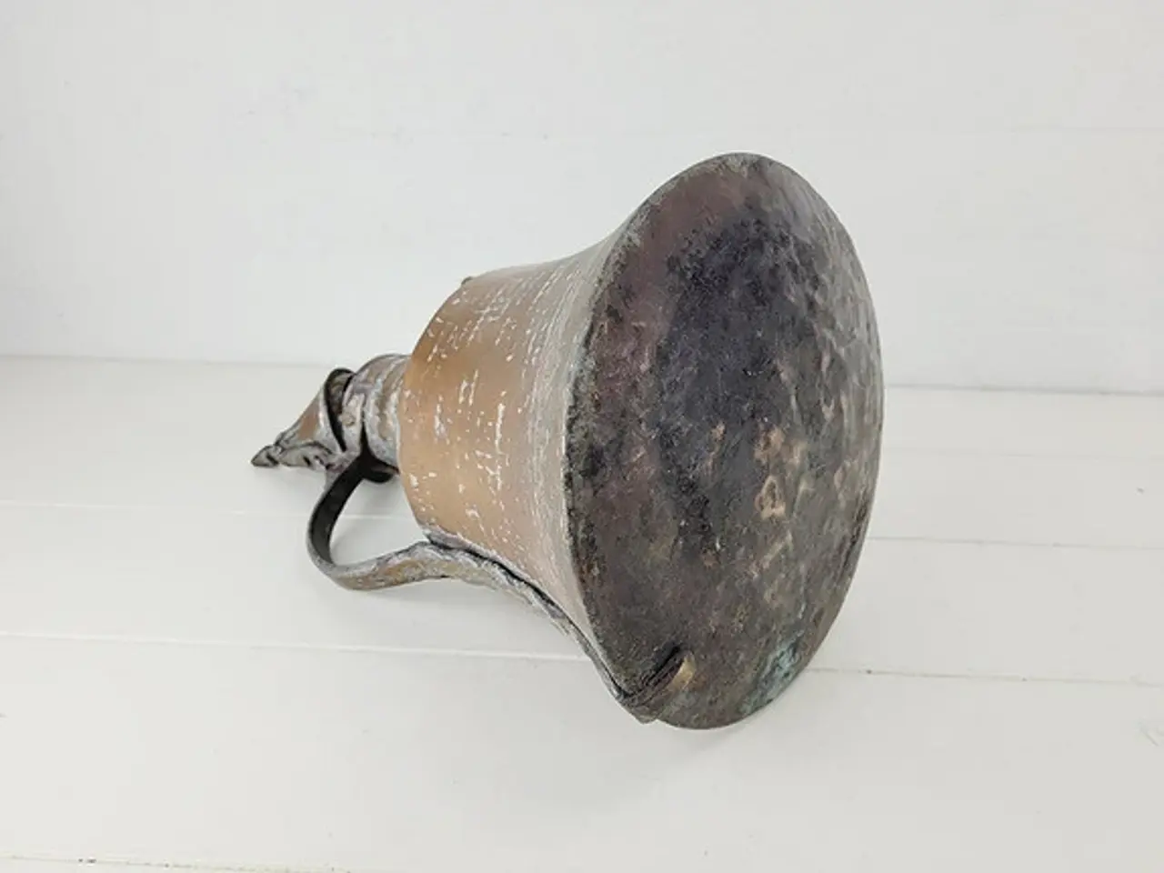 Billede 3 - Vintage Kobber Dallah Kaffekande
