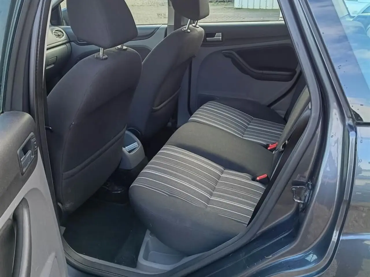 Billede 4 - Ford Focus 1,6 TDCI Econetic 90HK 5d