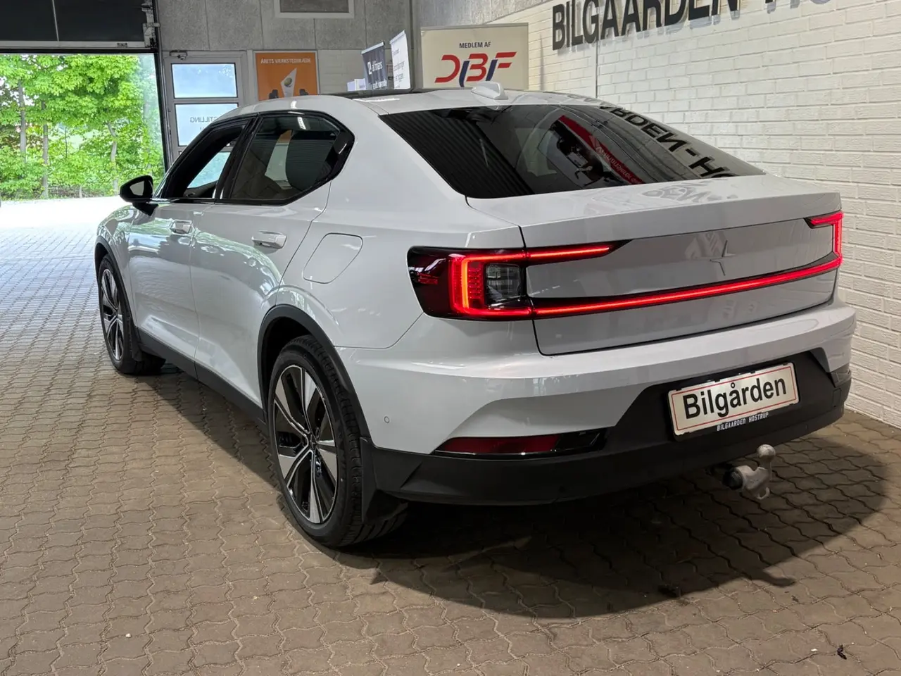 Billede 3 - Polestar 2  Long Range