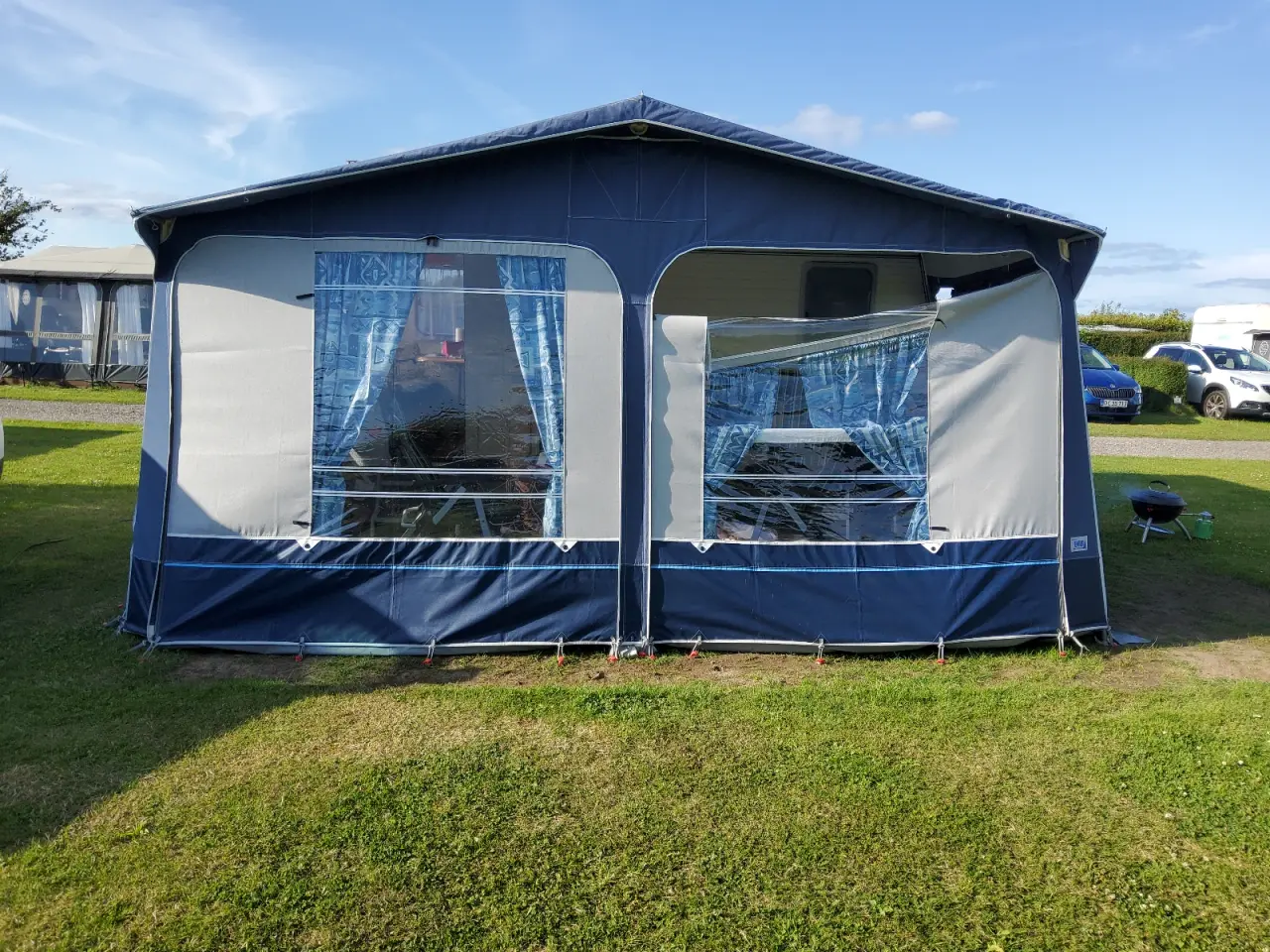 Billede 2 - Adria Altea PX 432 sælges