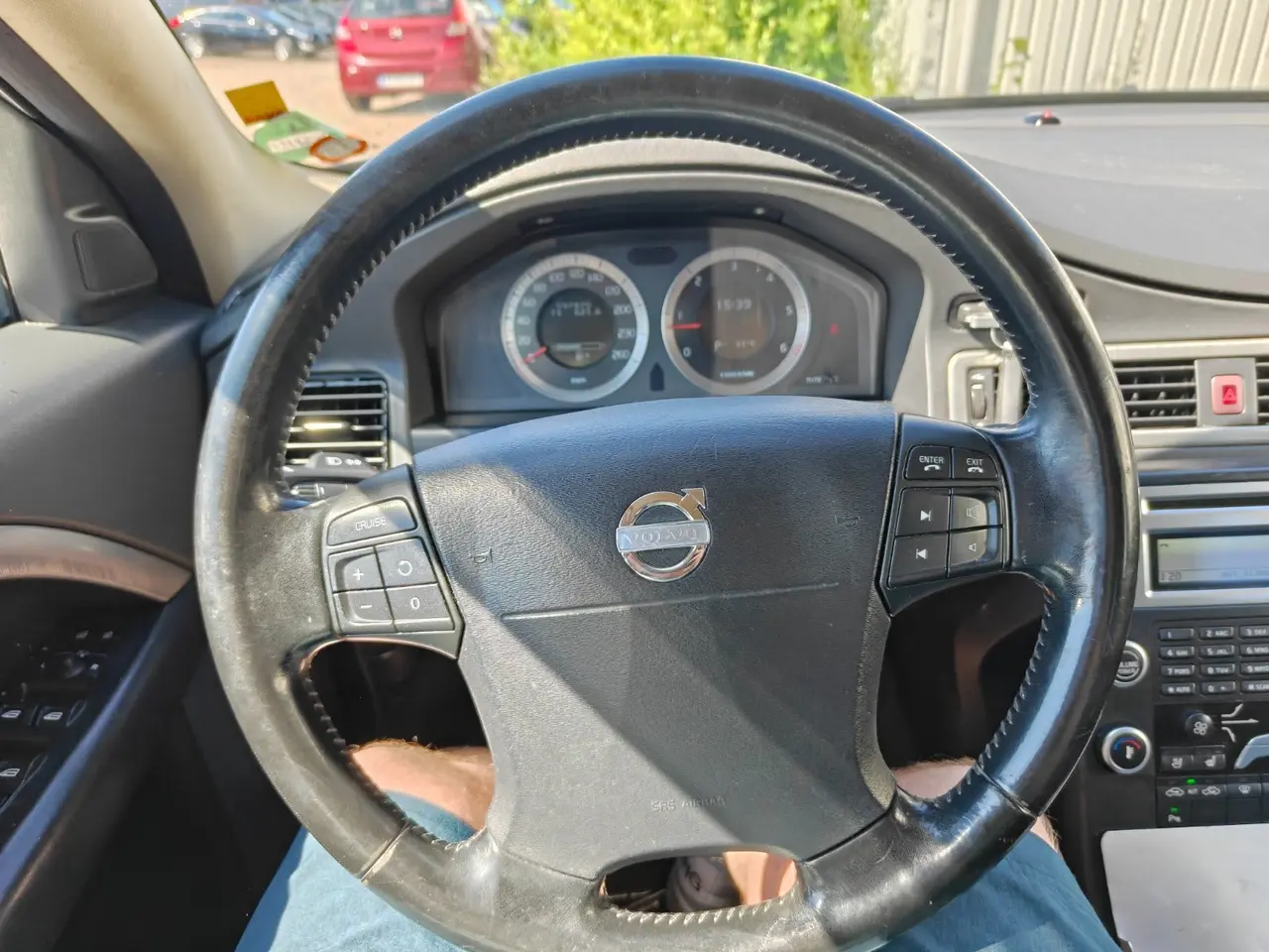 Billede 17 - Volvo V70 2,4 D5 185 R-Design aut.