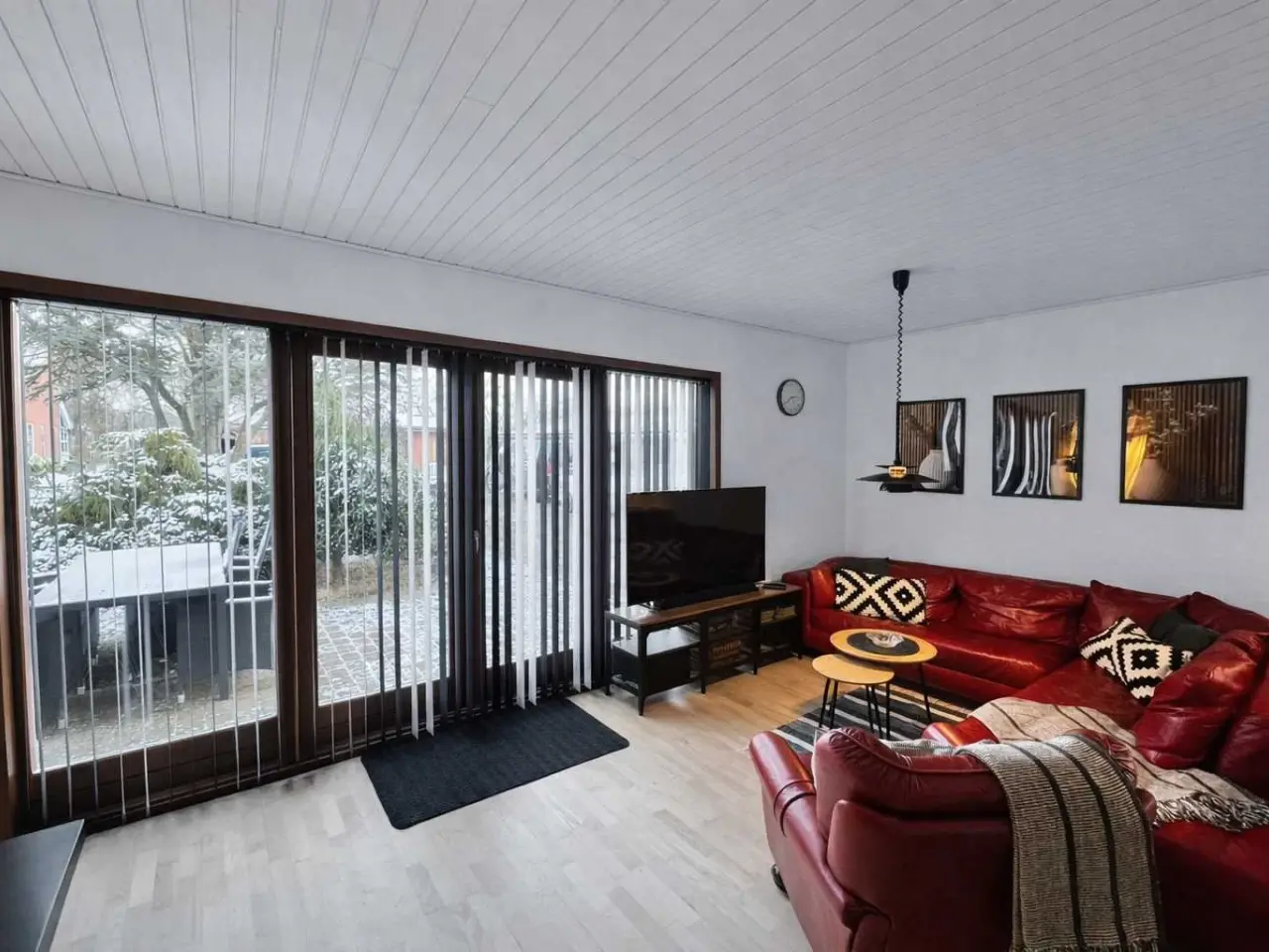 Billede 5 - Hus / sommerhus i Esbjerg, tæt på by og strand