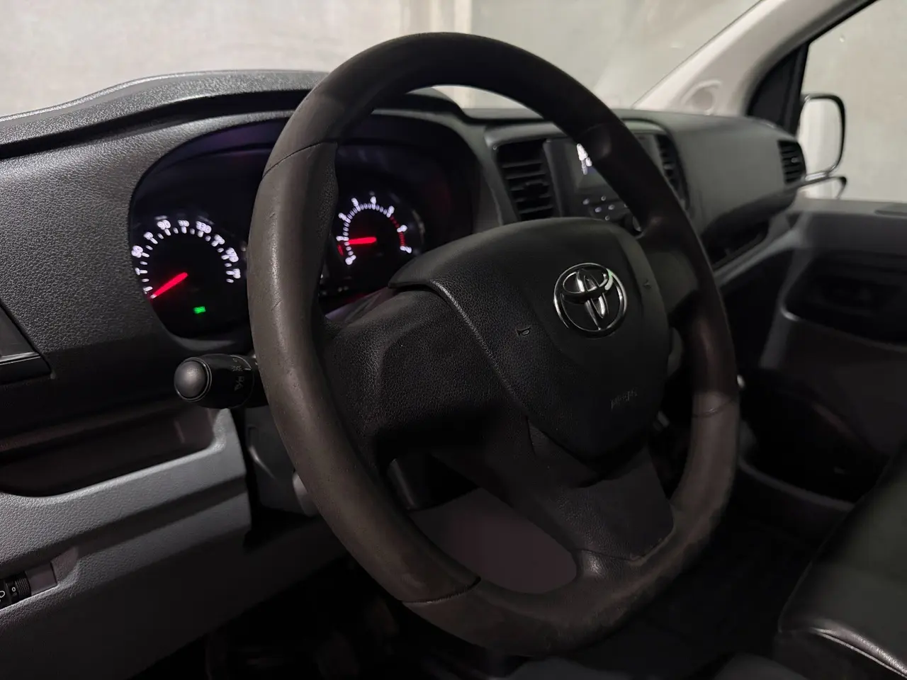 Billede 7 - Toyota ProAce 1,6 D 95 Medium Comfort