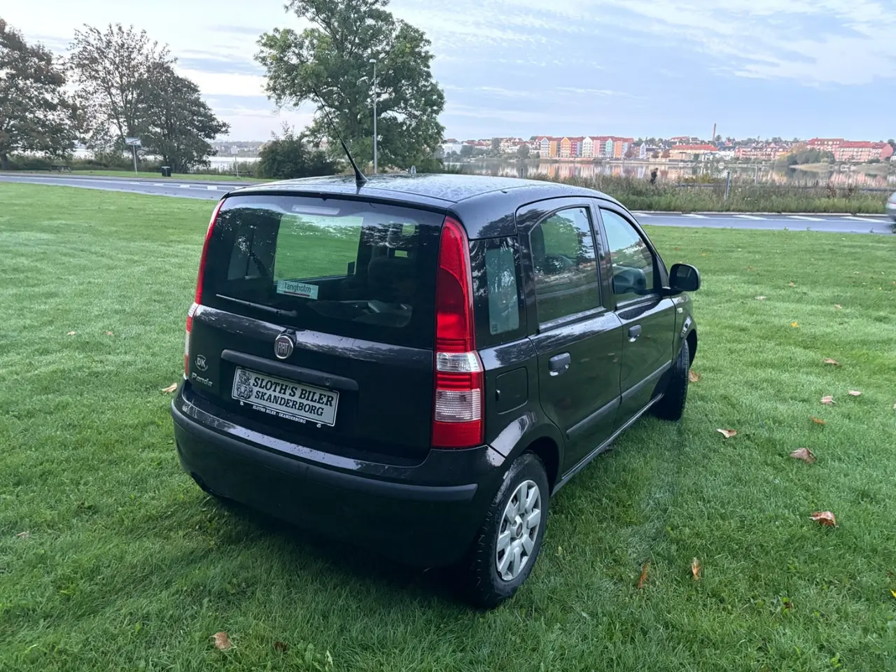 Billede 12 - Fiat Panda 1,2 69 Dynamic