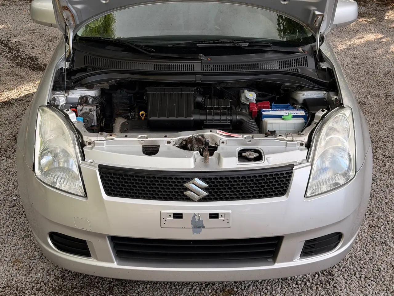 Billede 15 - Suzuki Swift 1,3 GL-A