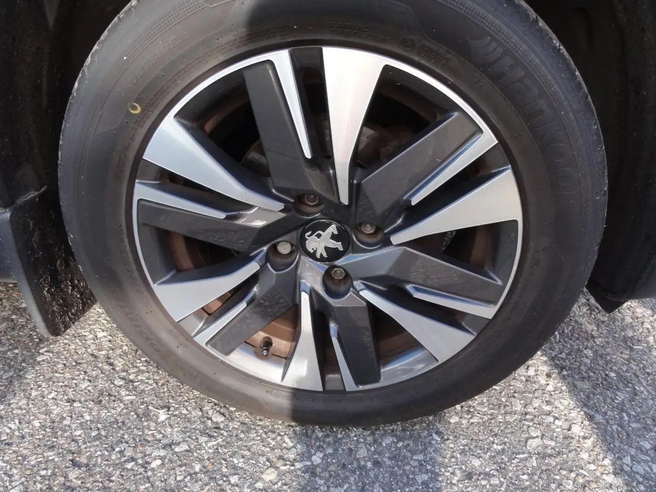 Billede 22 - Peugeot 2008 1,6 BlueHDi 100 Allure
