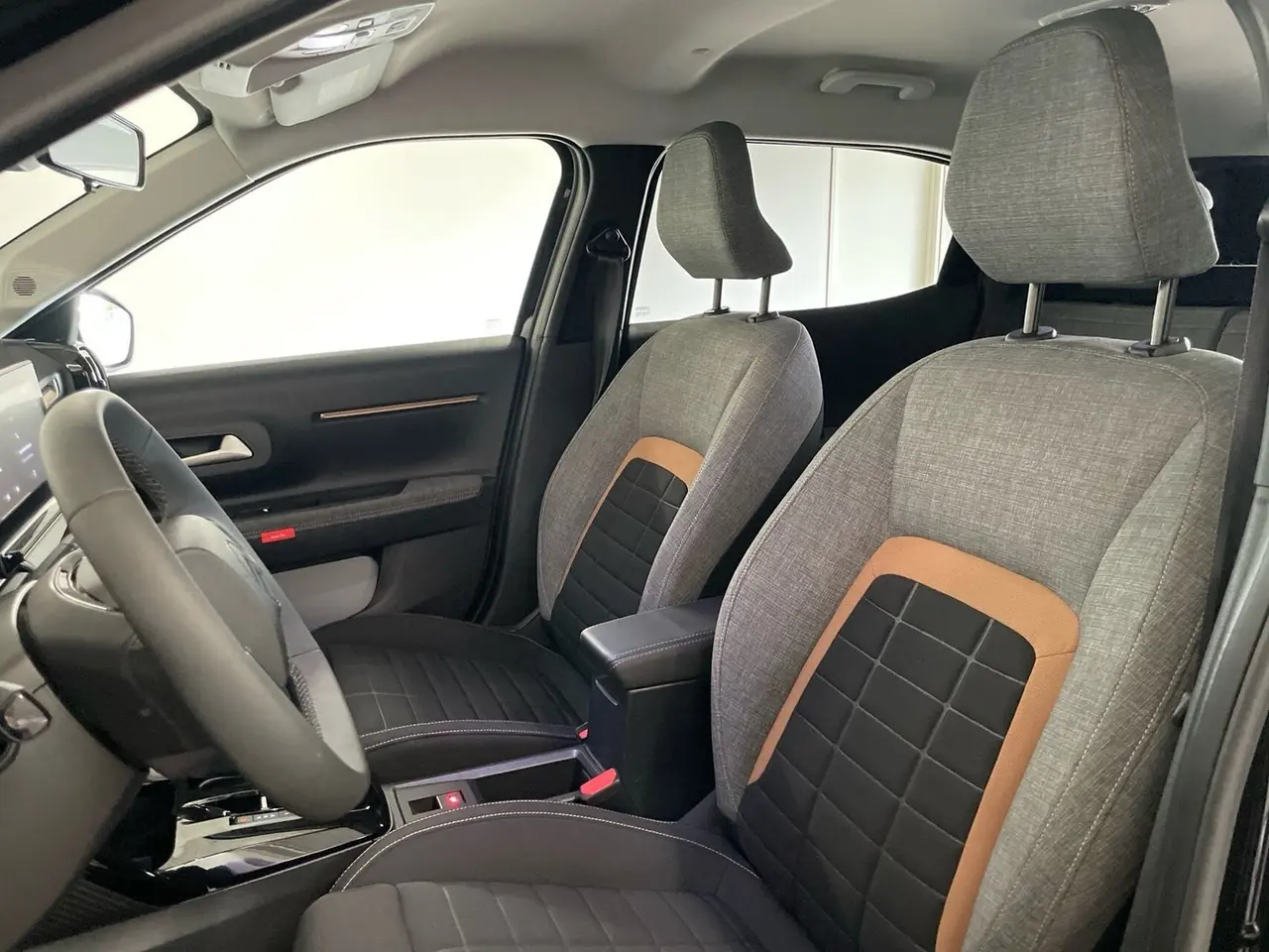 Billede 16 - Citroën ë-C3 Aircross 44 Plus