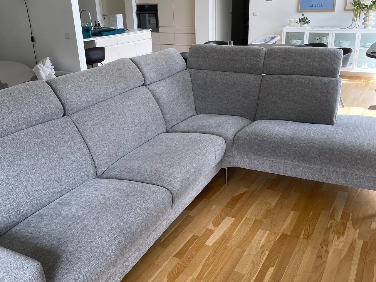 Billede 1 - Hjort Knudsen kvalitetssofa (Dansk Design)