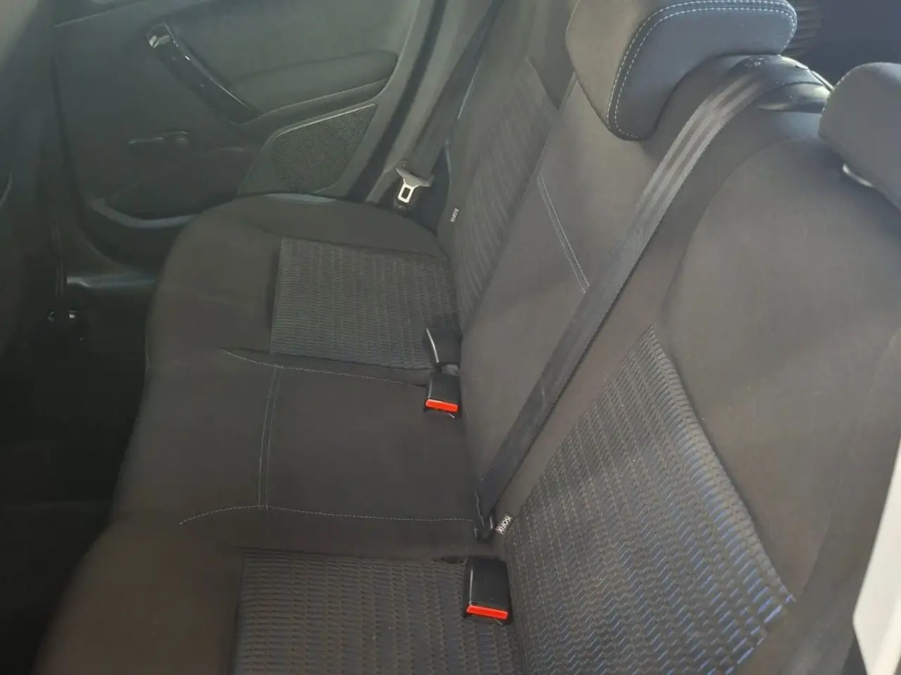 Billede 7 - Peugeot 208 1,2 VTi Allure Sky