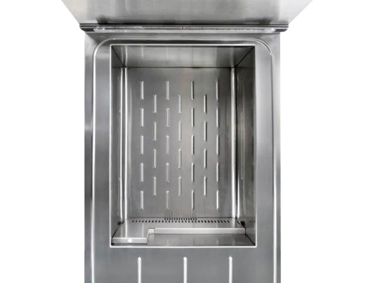 Billede 1 - Industri Gasfriture 16 Liter med Underskab