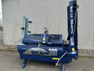 Tajfun RCA 380