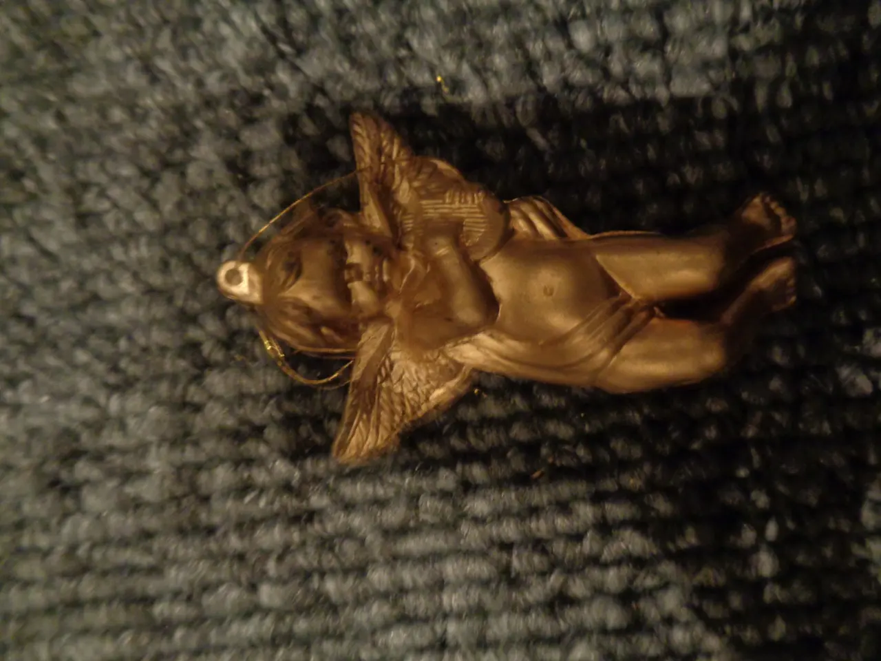 Billede 4 - Guld Engle lot