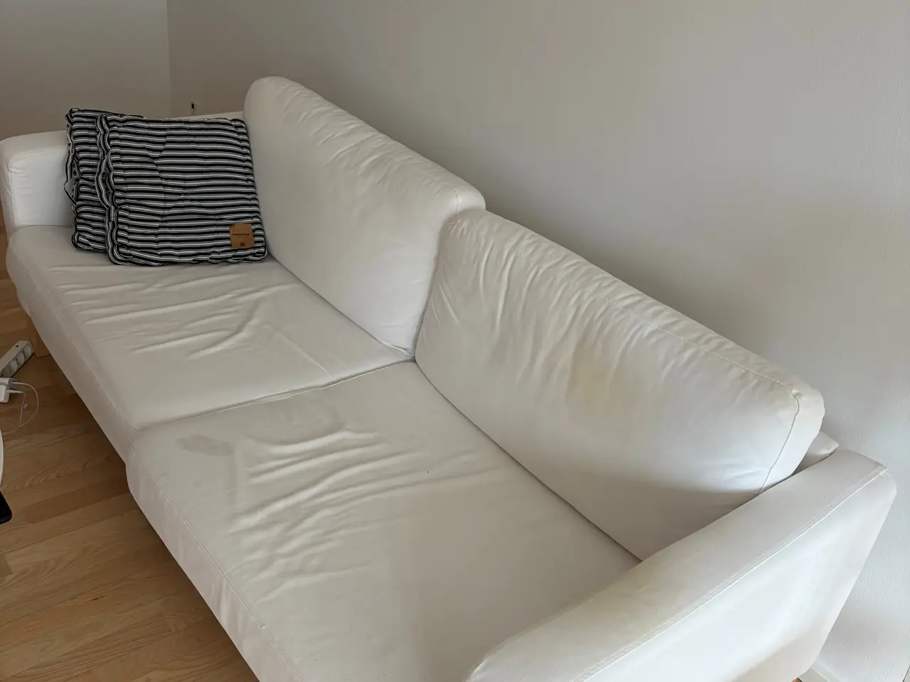 Billede 2 - *GRATIS* Sofa til afhentning