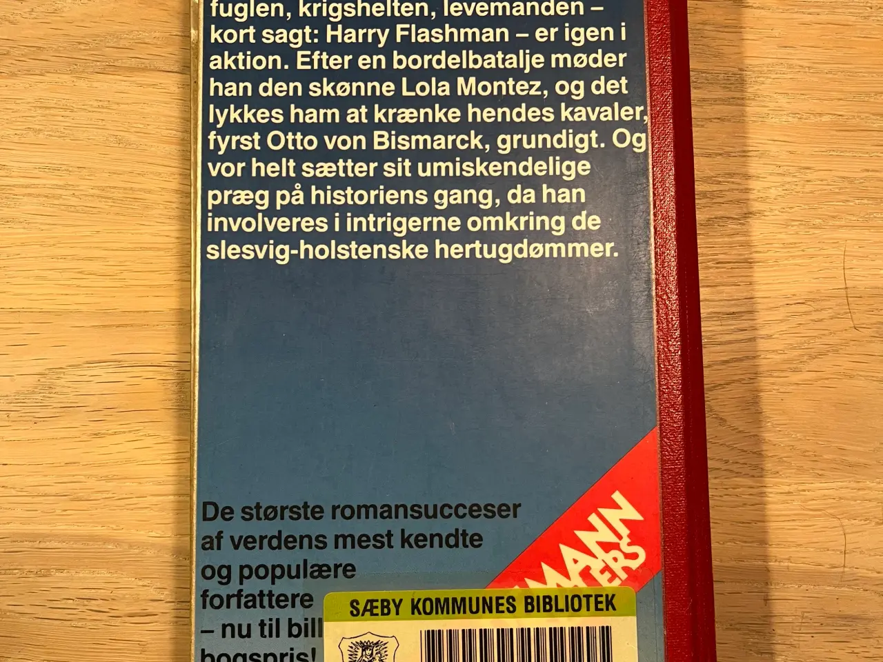 Billede 2 - Levemand ved hoffet