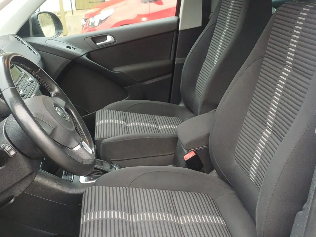 Billede 10 - VW Tiguan 2,0 TDi 140 Sport & Style Tiptr. 4Motion Van