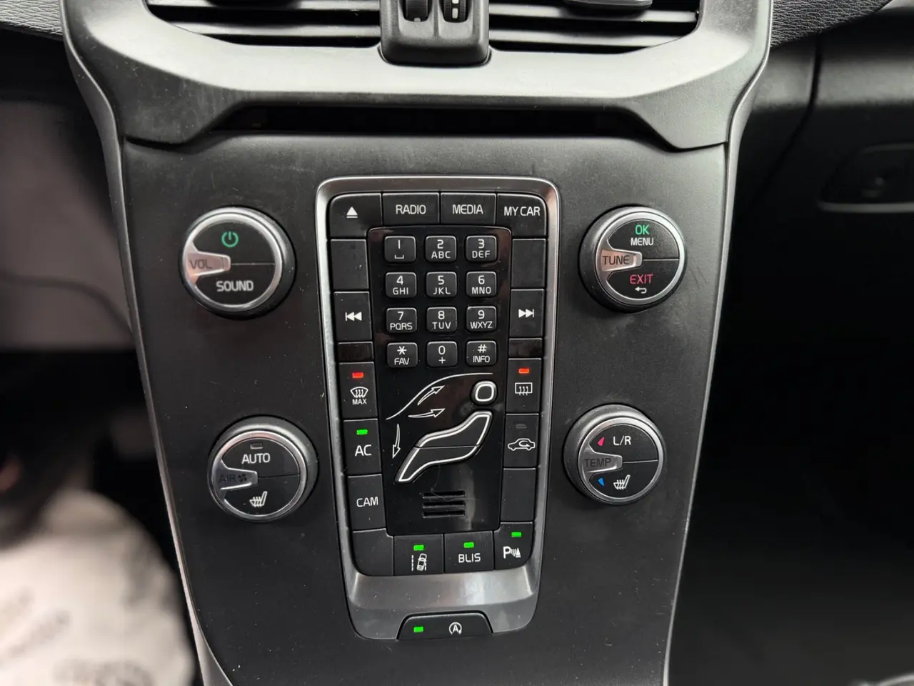 Billede 19 - Volvo V40 1,6 D2 115 Kinetic