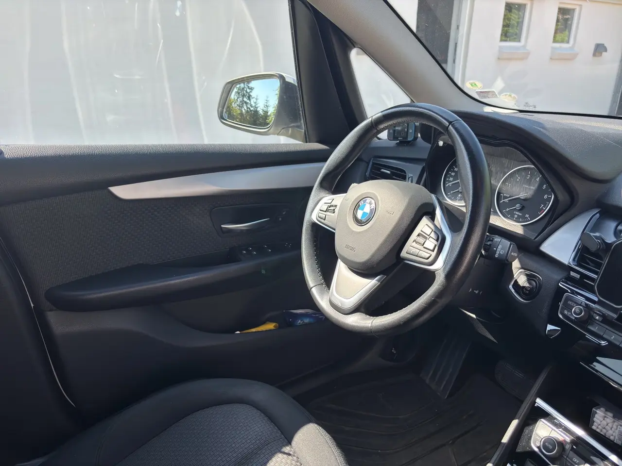 Billede 11 - BMW 218i 1,5 Active Tourer Advantage aut. Van