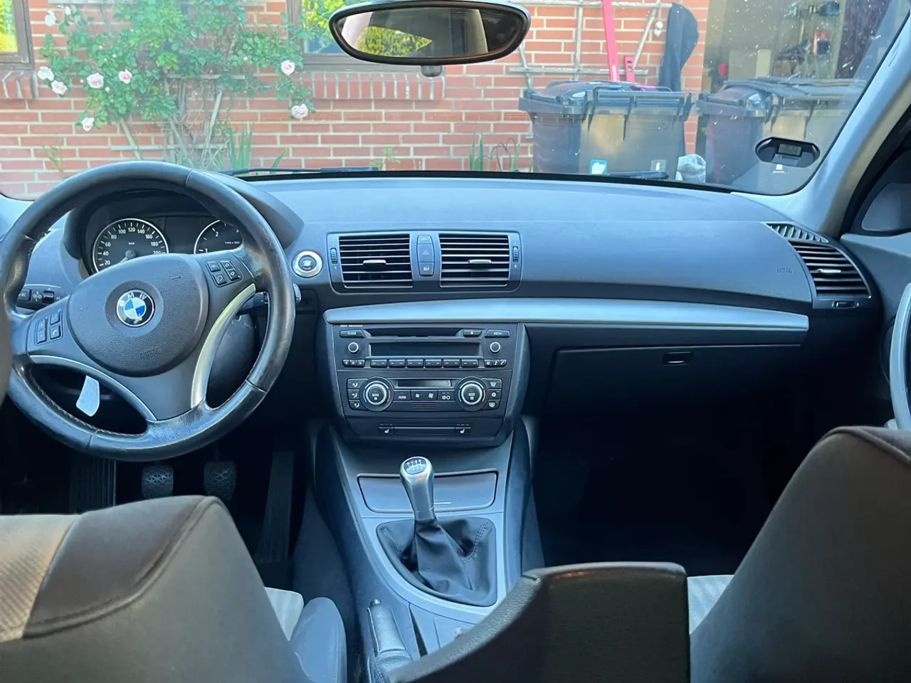 Billede 5 - BMW E87 118d