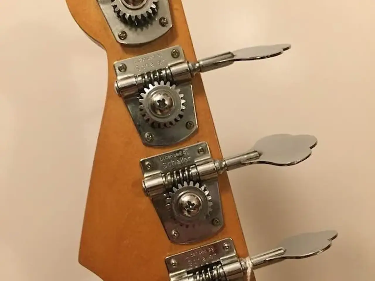Billede 5 - Fender Bass - JP 90 - NU RESV. !