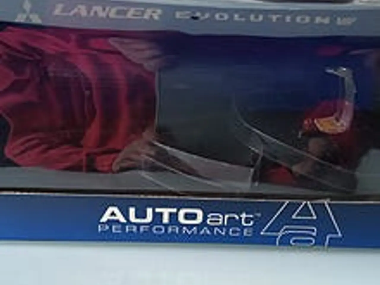 Billede 9 - Mitsubishi lancer evolution