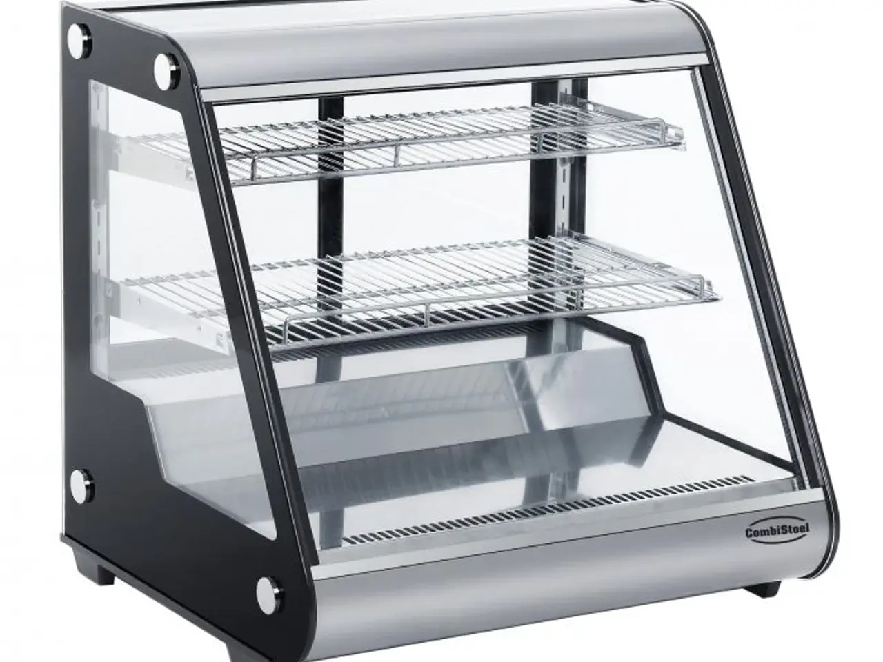 Billede 1 -  Kølemontre 130 Liter – B697 x D578 x H678 mm