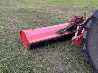220 cm slagleklipper