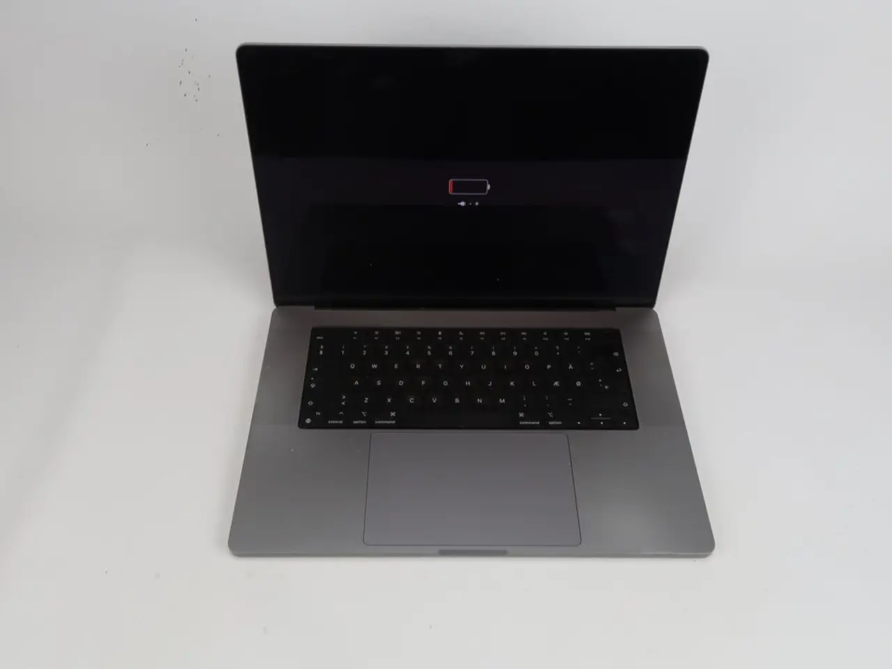 Billede 1 - Apple MacBook Pro M1 16"