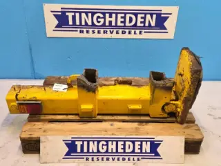 New Holland LB115B Støtteben L. 87376353