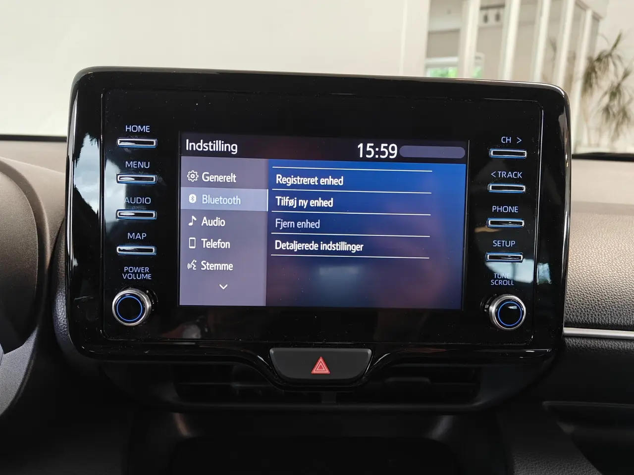 Billede 15 - Toyota Yaris 1,5 Hybrid H3 e-CVT
