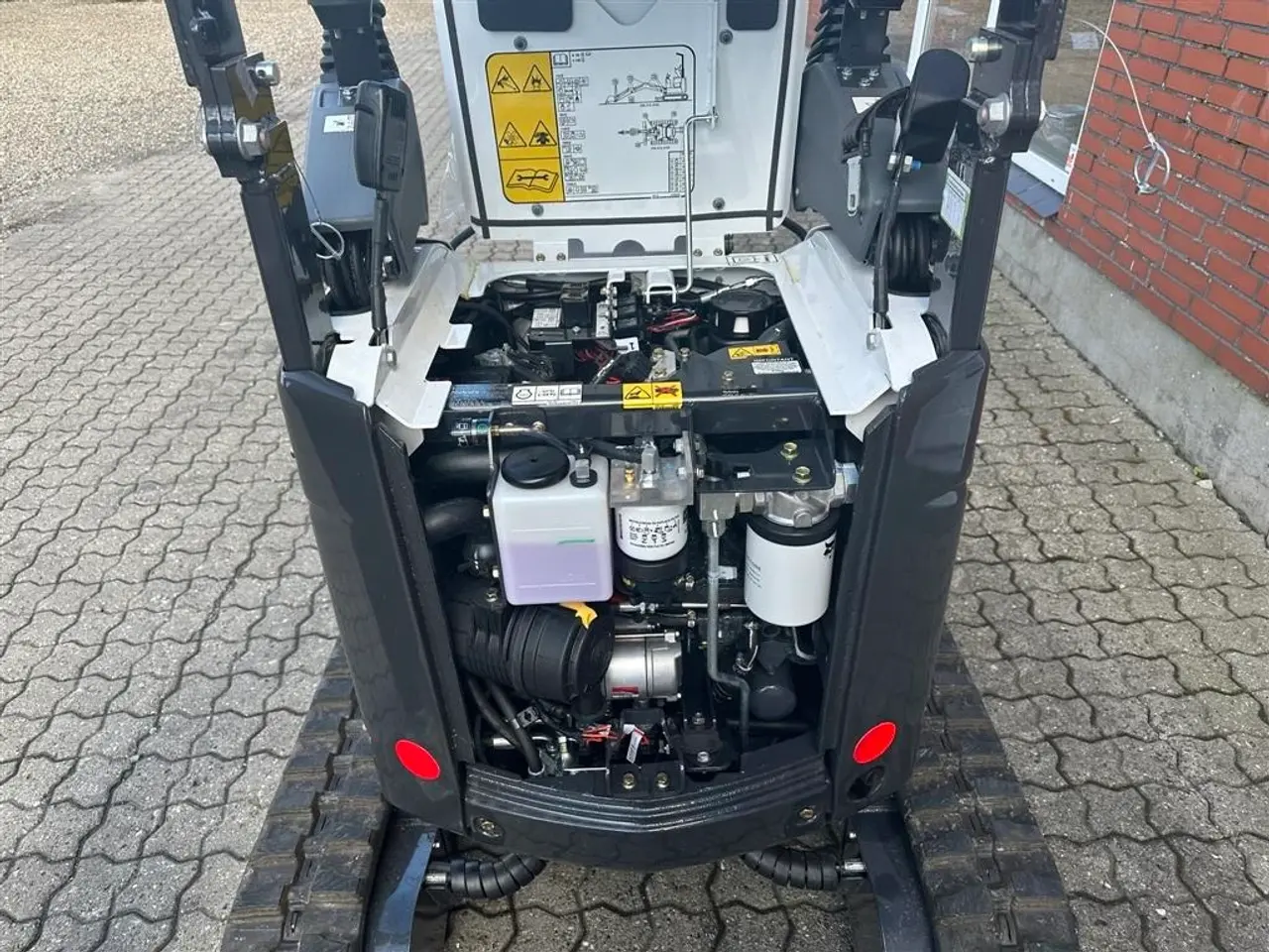 Billede 7 - Bobcat E 10