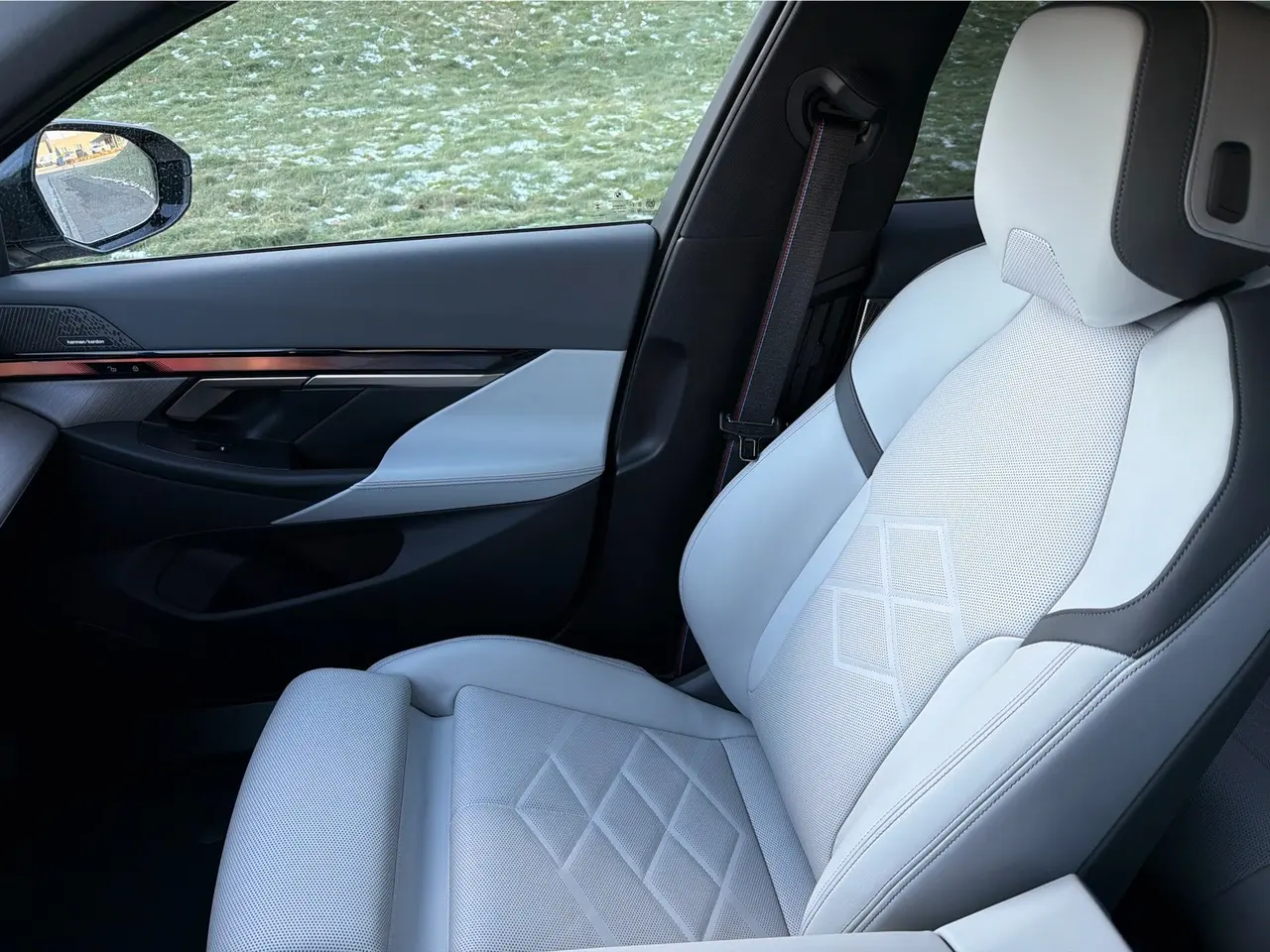 Billede 11 - BMW i5  eDrive40 Touring M-Sport Pro