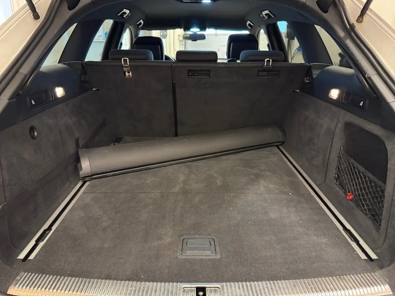 Billede 14 - Audi A6 3,0 TDi 218 S-line Avant S-tr.