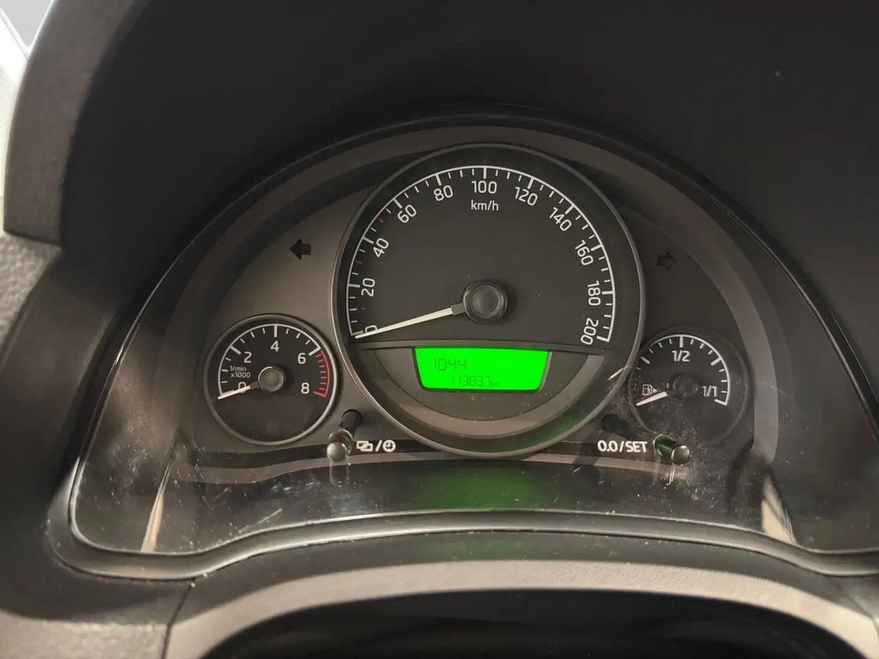 Billede 7 - Skoda Citigo 1,0 60 Ambition
