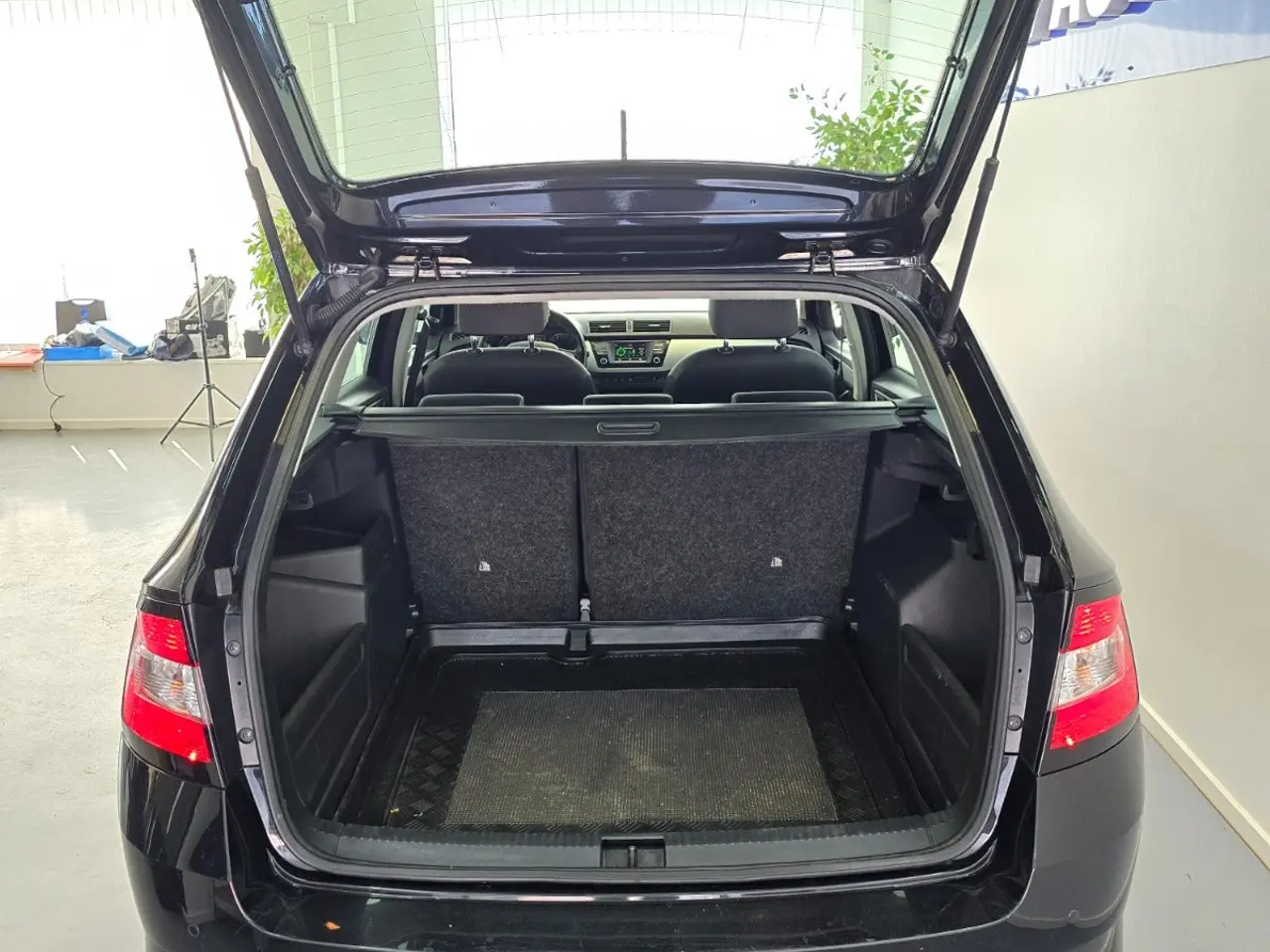 Billede 18 - Skoda Fabia 1,0 TSi 95 Ambition Combi