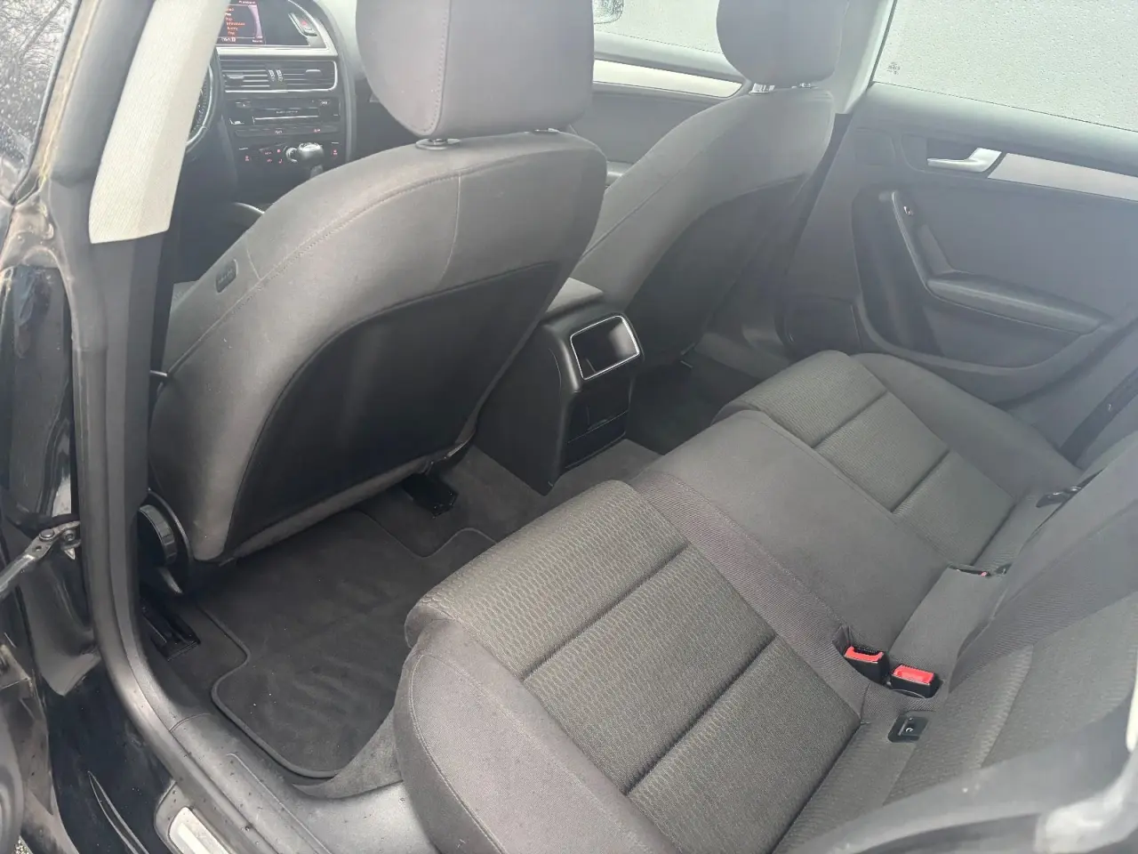 Billede 18 - Audi A5 1,8 TFSi 170 Sportback