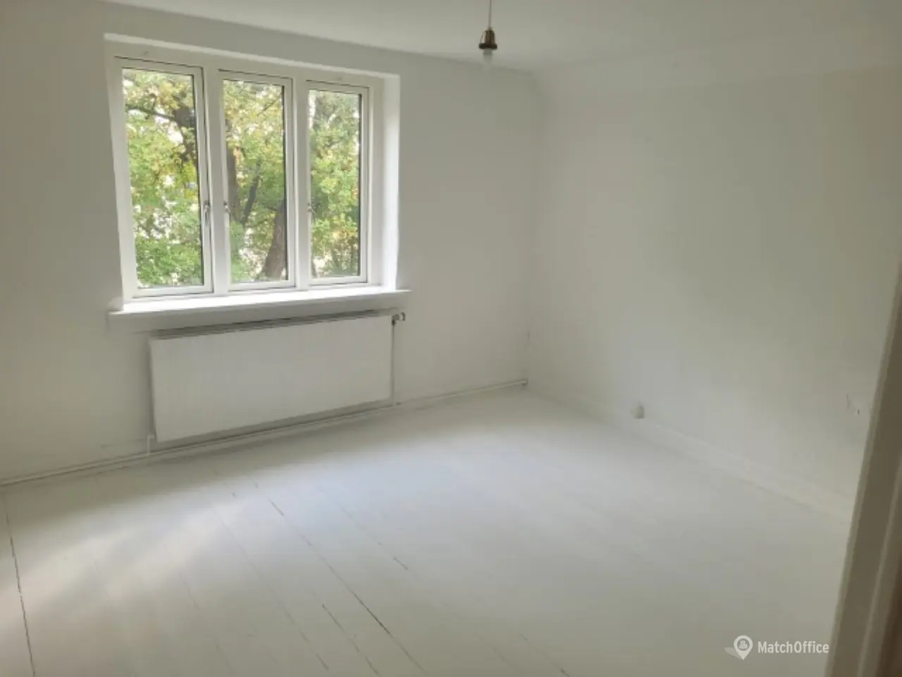 Billede 3 - 1/2 dobbelthus på 111 m2.