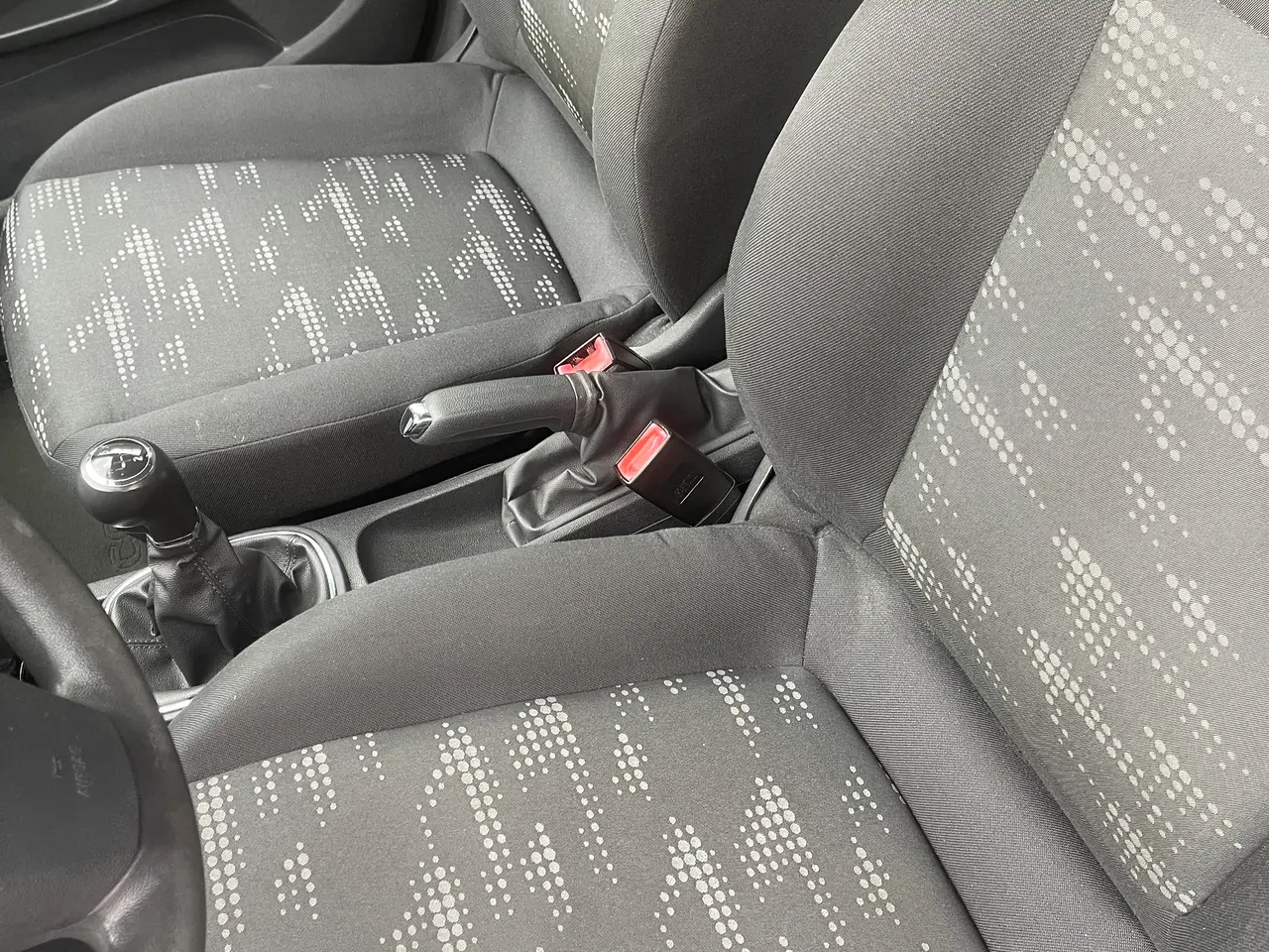 Billede 7 - Opel Corsa 1.0 5-dørs Årg 2012 Km 143000