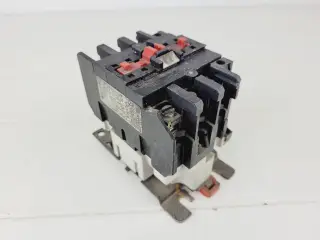 Telemecanique LC1-D633 Contactor