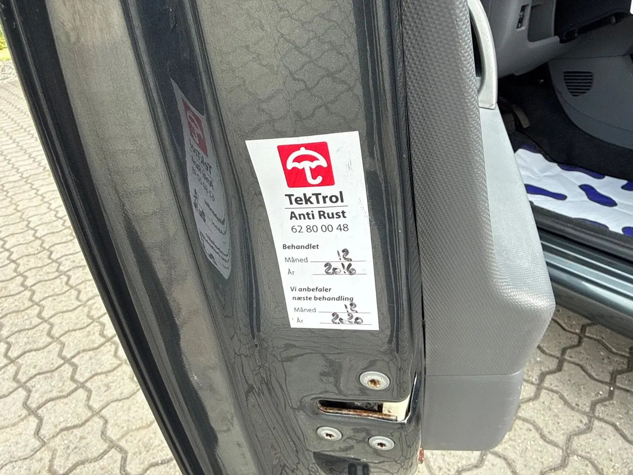 Billede 13 - Toyota Aygo 1,0 Air+