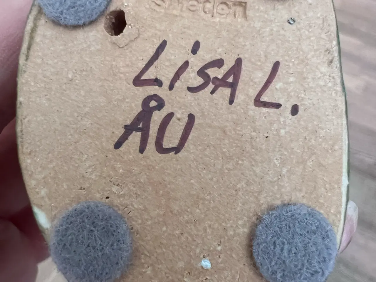 Billede 7 - Lisa Larson keramik figurer