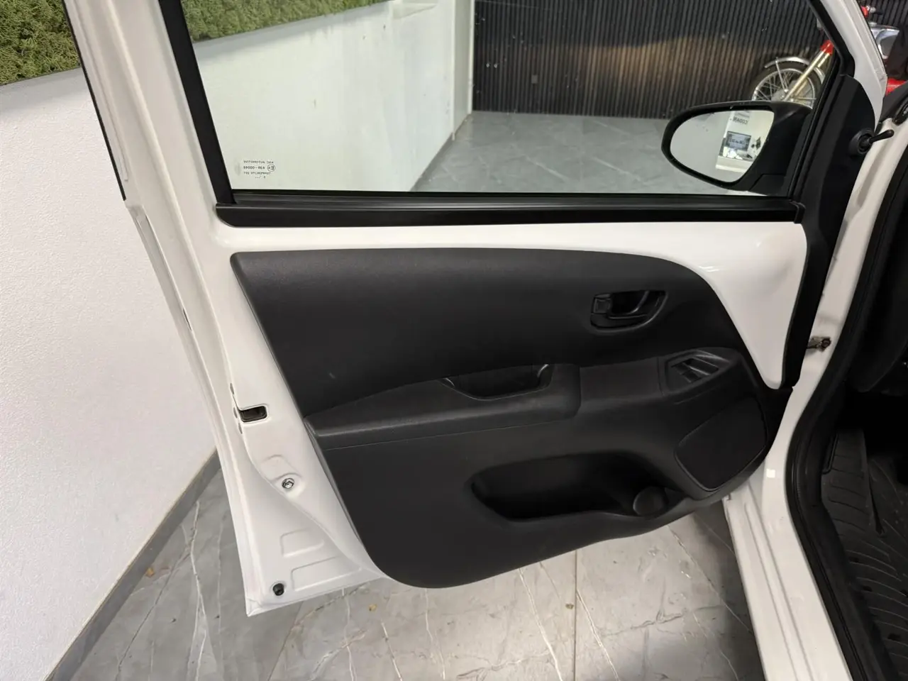 Billede 17 - Citroën C1 1,0 VTi Scoop start/stop 68HK 5d
