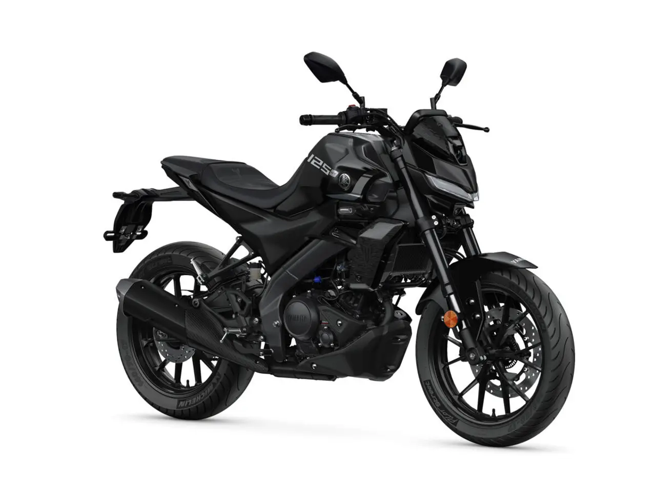 Billede 4 - Yamaha MT-125
