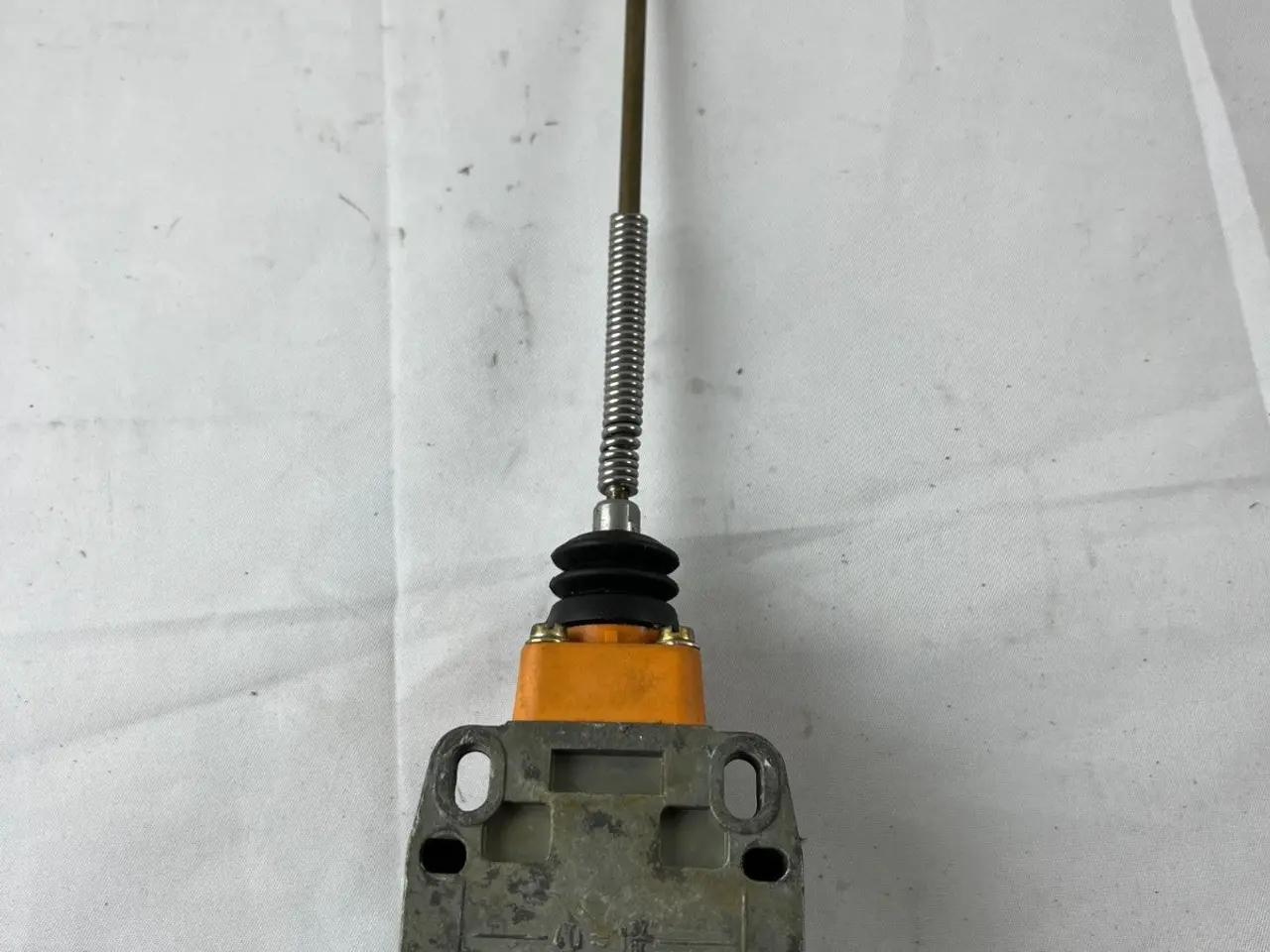 Billede 6 - Siemens 3SE3 100-1FC endestopkontakt Flexible Rod