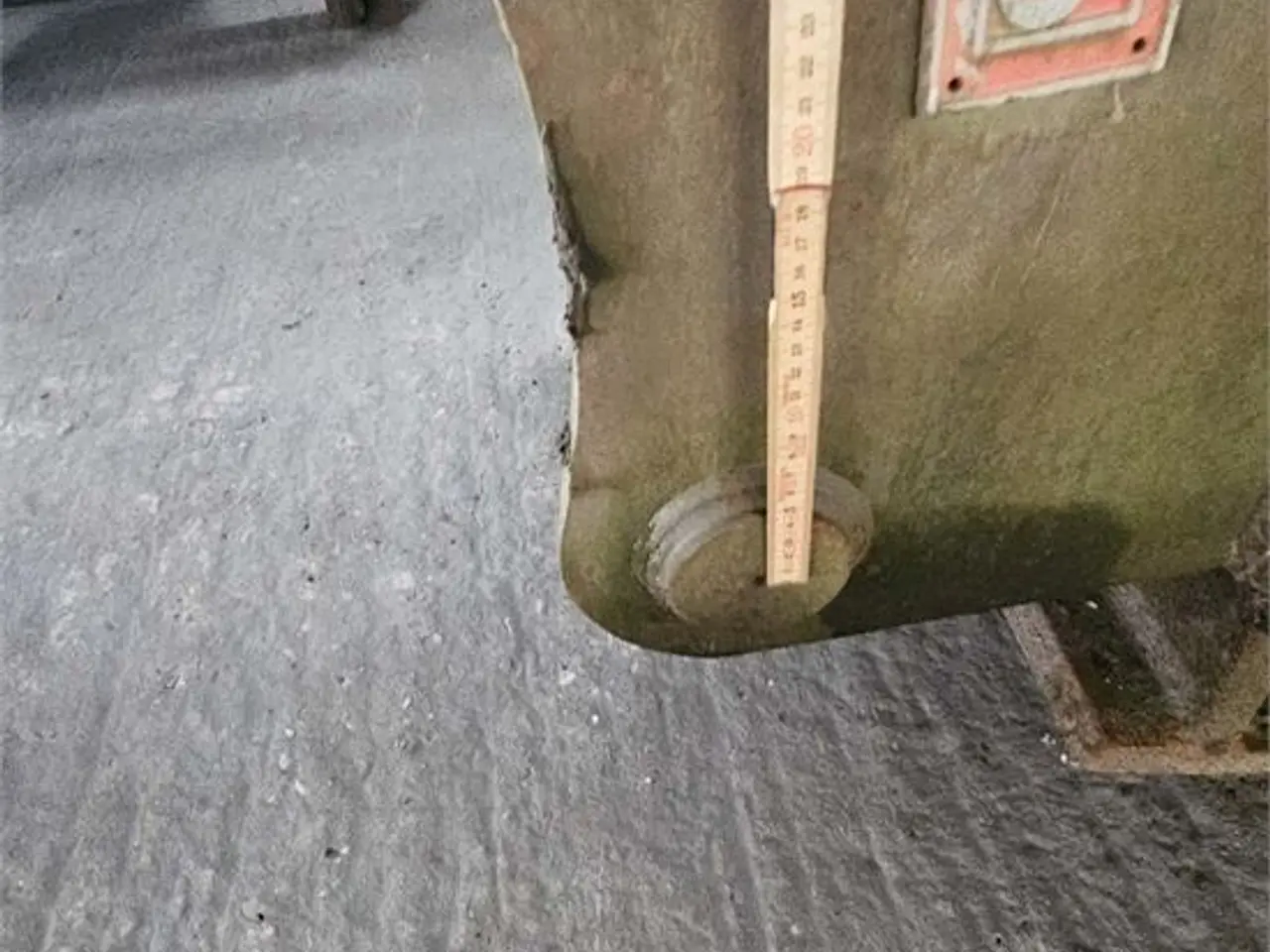 Billede 28 - ABC BS2000 - 4 ton betonsaks