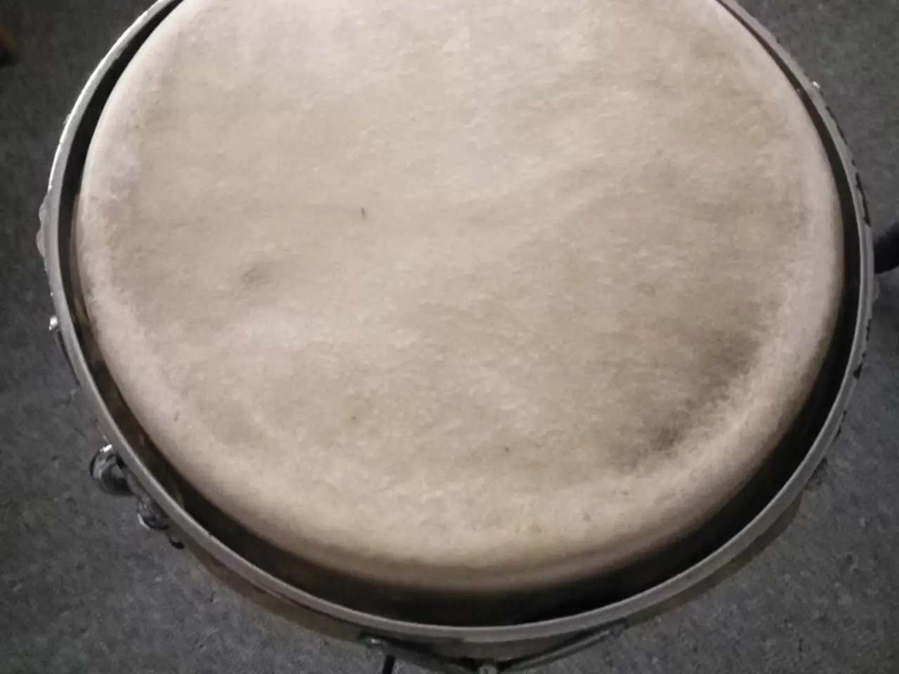 Billede 5 - God congas sælges - inkl. stativ