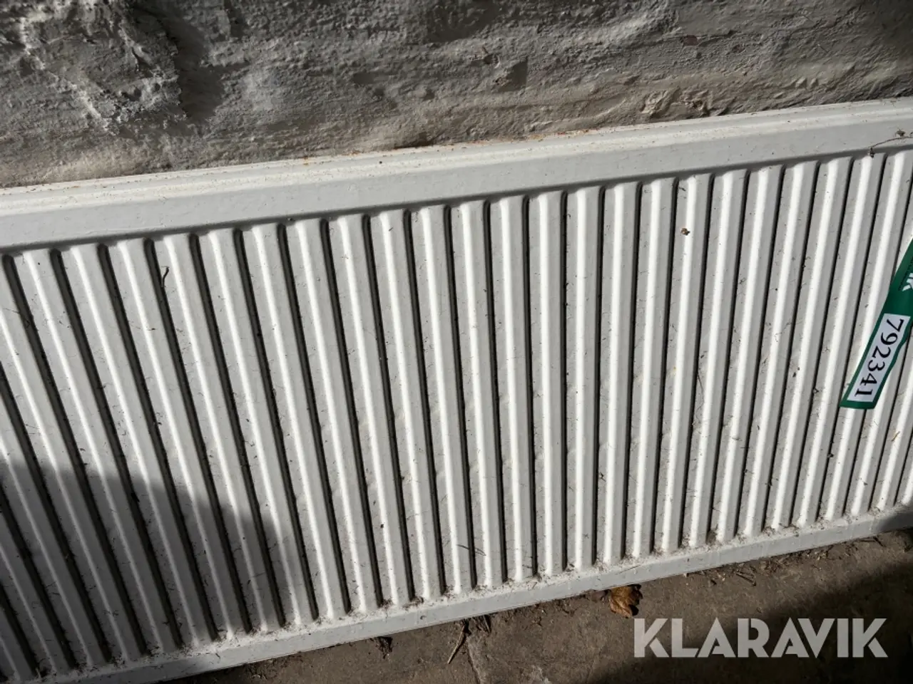 Billede 7 - Radiator 1 styk